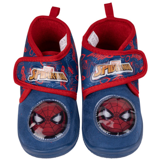 Disney Παιδικό παντοφλάκι Infant shoe with tpr outsole and lights